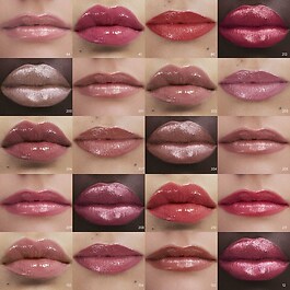 YSL Loveshine - Lippenstift